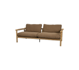 Sticks 2-seater sofa