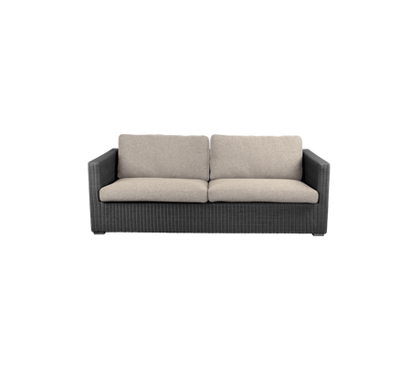 Chester 3-seater sofa