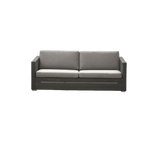 Chester 3-seater sofa
