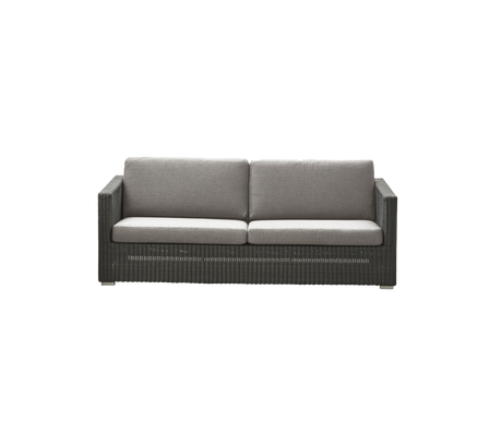 Chester 3-seater sofa