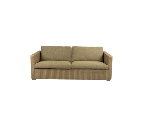 Chester 3-seater sofa