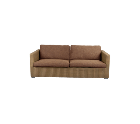 Chester 3-seater sofa