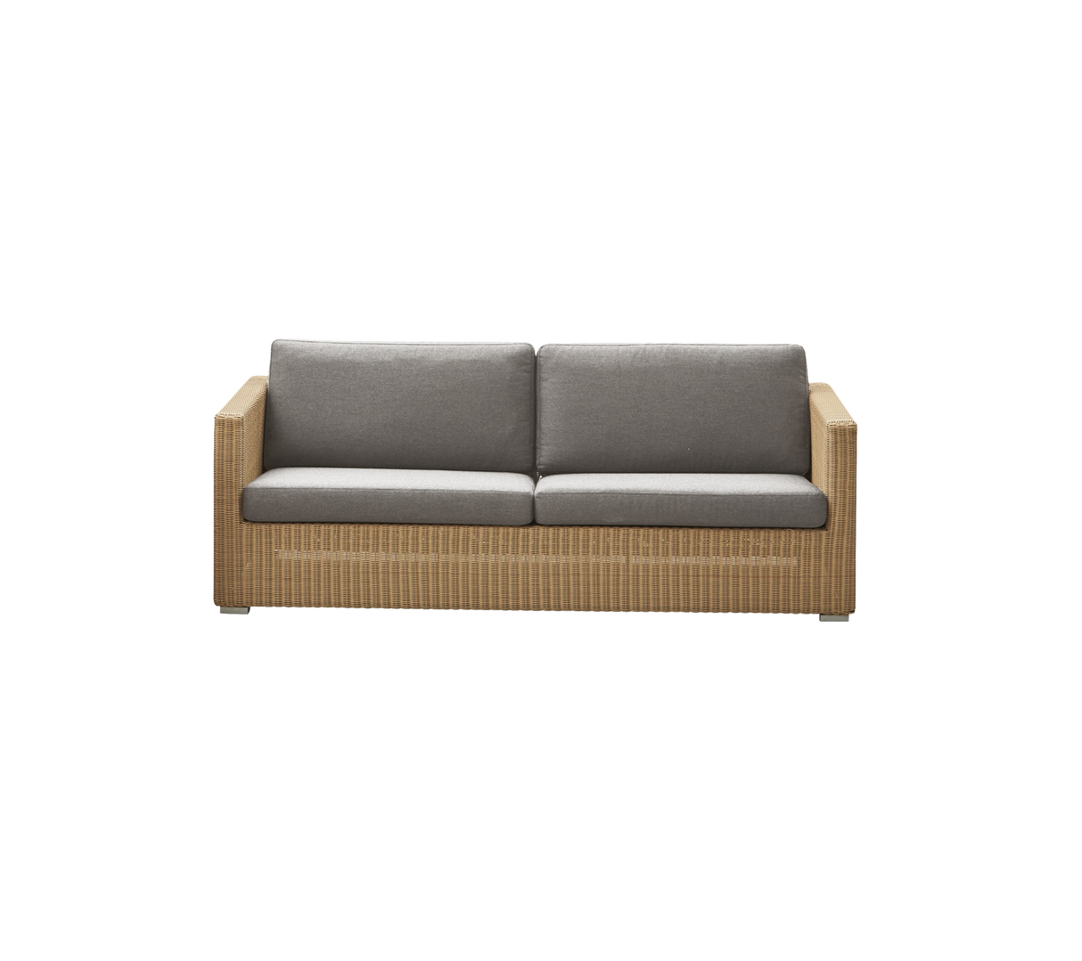 Chester 3-seater sofa