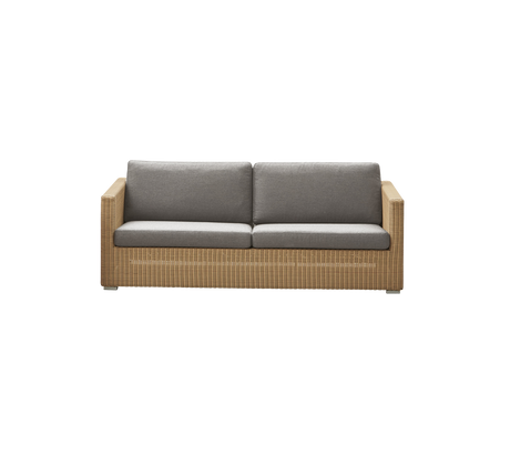 Chester 3-seater sofa