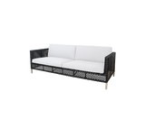 Connect 3-seater sofa