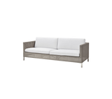 Connect 3-seater sofa