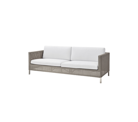 Connect 3-seater sofa