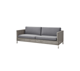 Connect 3-seater sofa