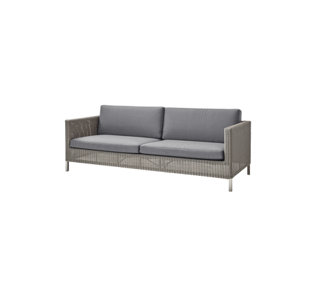 Connect 3-seater sofa