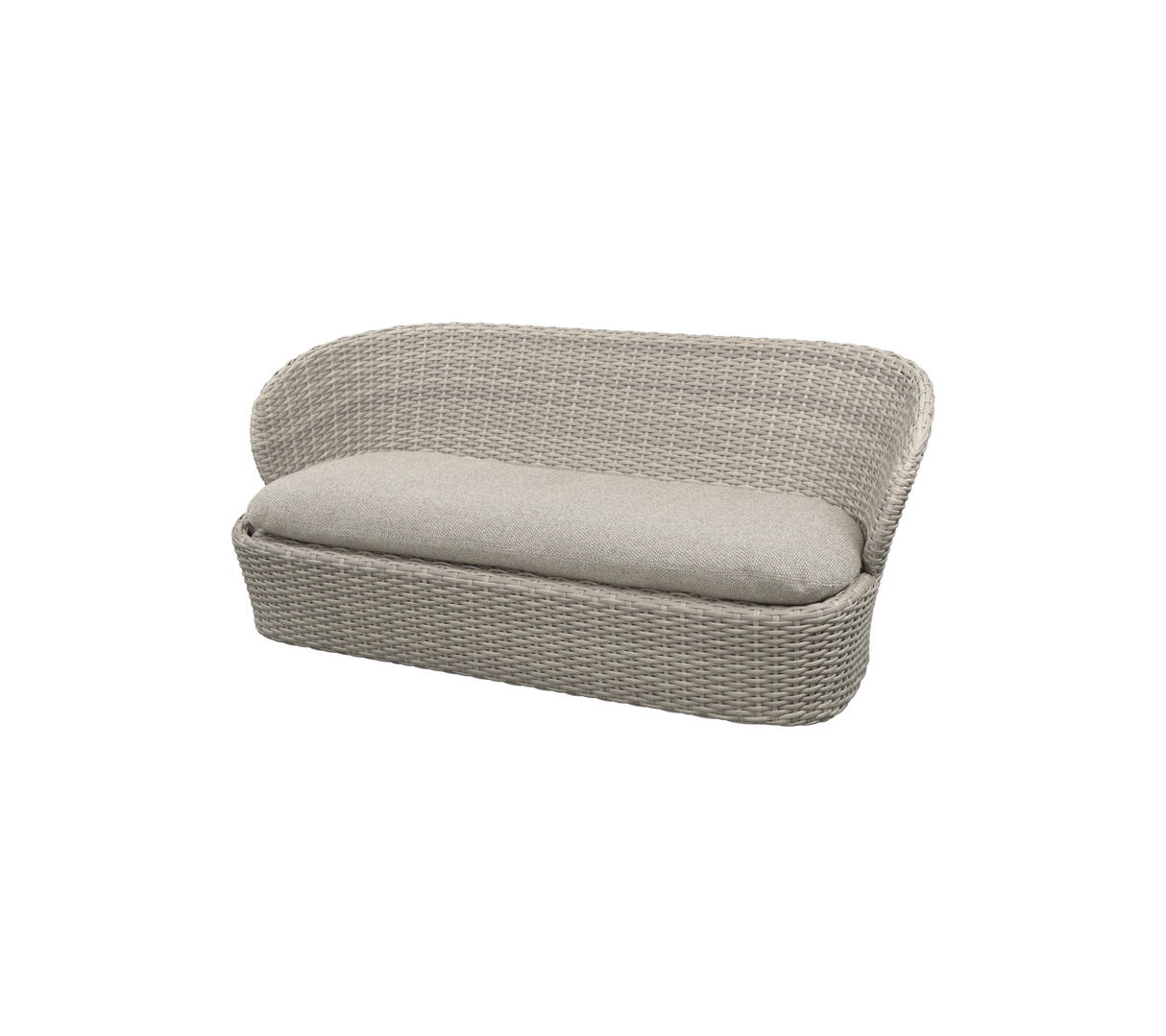 Coast 2,5-seater sofa