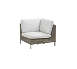 Connect corner module
