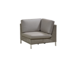 Connect corner module