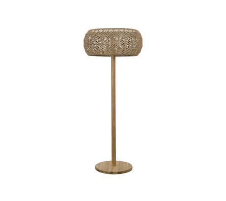 Illusion Glow floor lamp