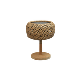 Illusion Glow table lamp, small