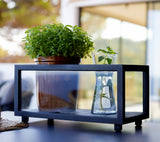 Lightbox, rectangular
