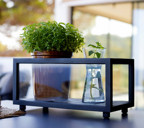 Lightbox, rectangular
