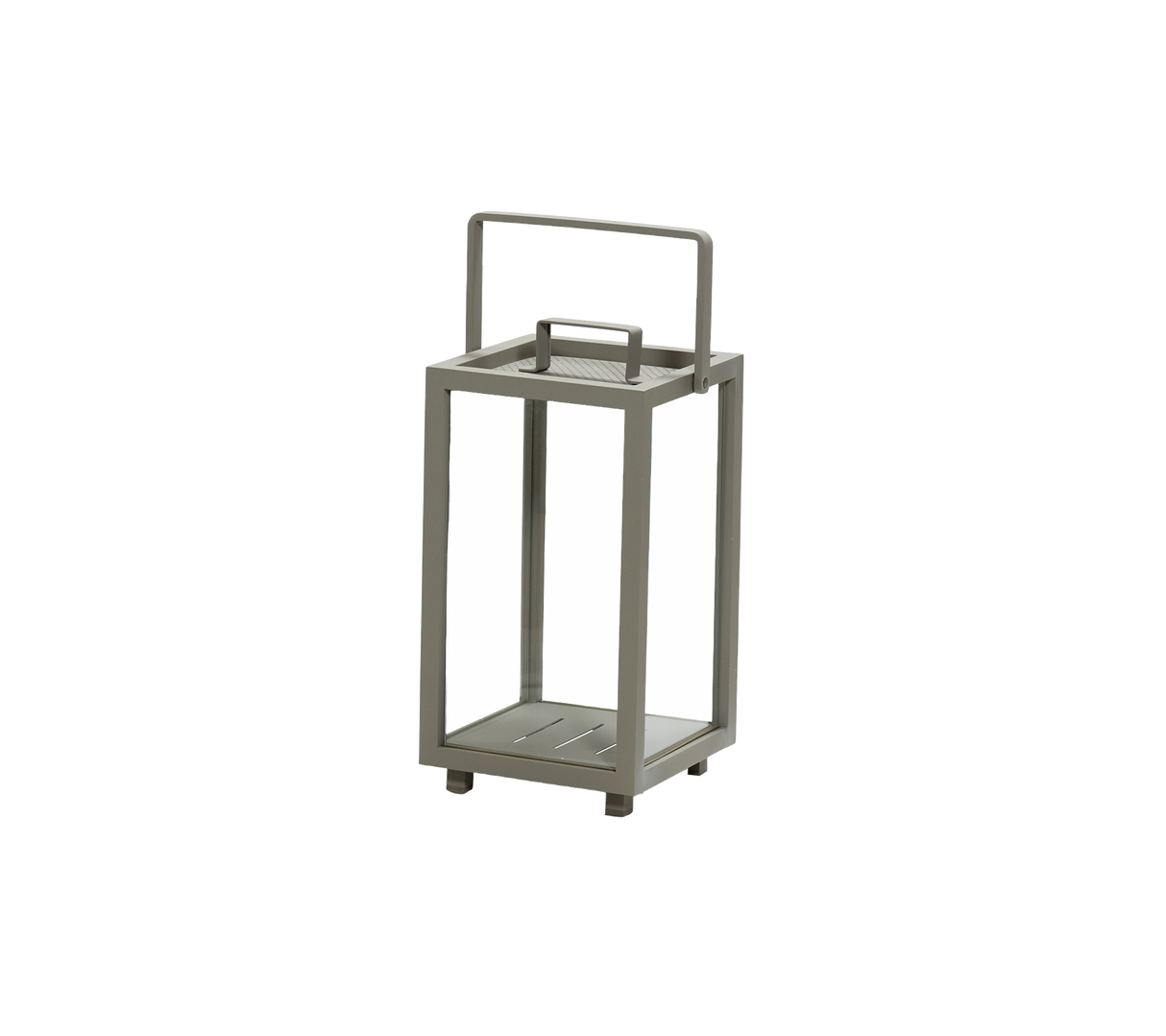Lighthouse lantern, small