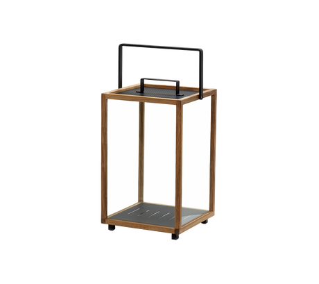 Lighthouse lantern, large