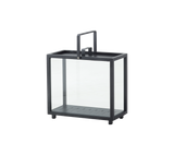 Lighthouse lantern, rectangular