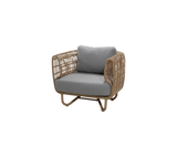 Nest lounge chair