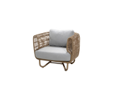Nest lounge chair