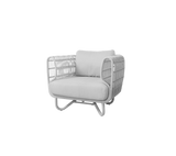 Nest lounge chair