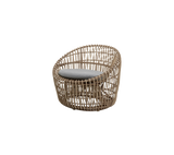 Nest round chair