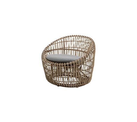 Nest round chair