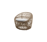 Nest round chair