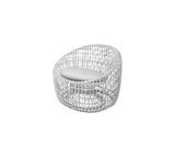 Nest round chair