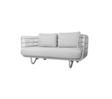 Nest 2-seater sofa