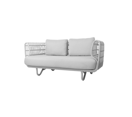 Nest 2-seater sofa