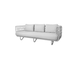 Nest 3-seater sofa
