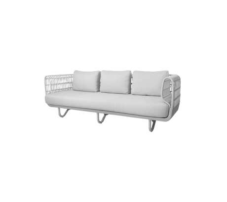 Nest 3-seater sofa