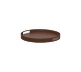 Club tray round dia. 44 cm