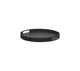 Club tray round dia. 44 cm