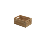 Club storage box small
