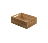 Club storage box medium