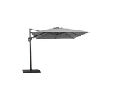 Hyde luxe tilt parasol, 3x3 m