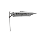 Hyde luxe tilt parasol, 3x3 m
