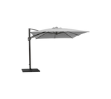 Hyde luxe tilt parasol, 3x3 m