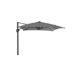 Hyde luxe hanging parasol, 3x4 m