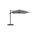 Hyde luxe hanging parasol, 3x4 m