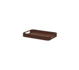 Club tray rect. small