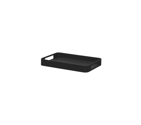 Club tray rect. small