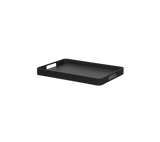 Club tray rect. medium