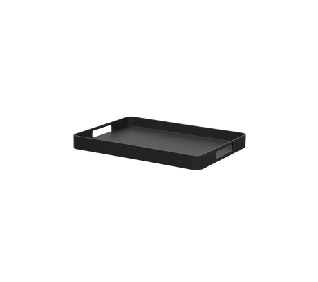 Club tray rect. medium
