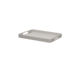 Club tray rect. medium