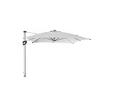 Hyde luxe hanging parasol, 3x4 m