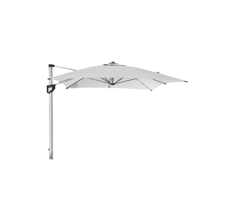 Hyde luxe hanging parasol, 3x4 m